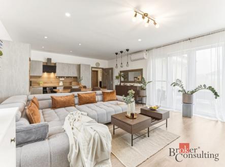 Prodej domu/vily, 104 m²