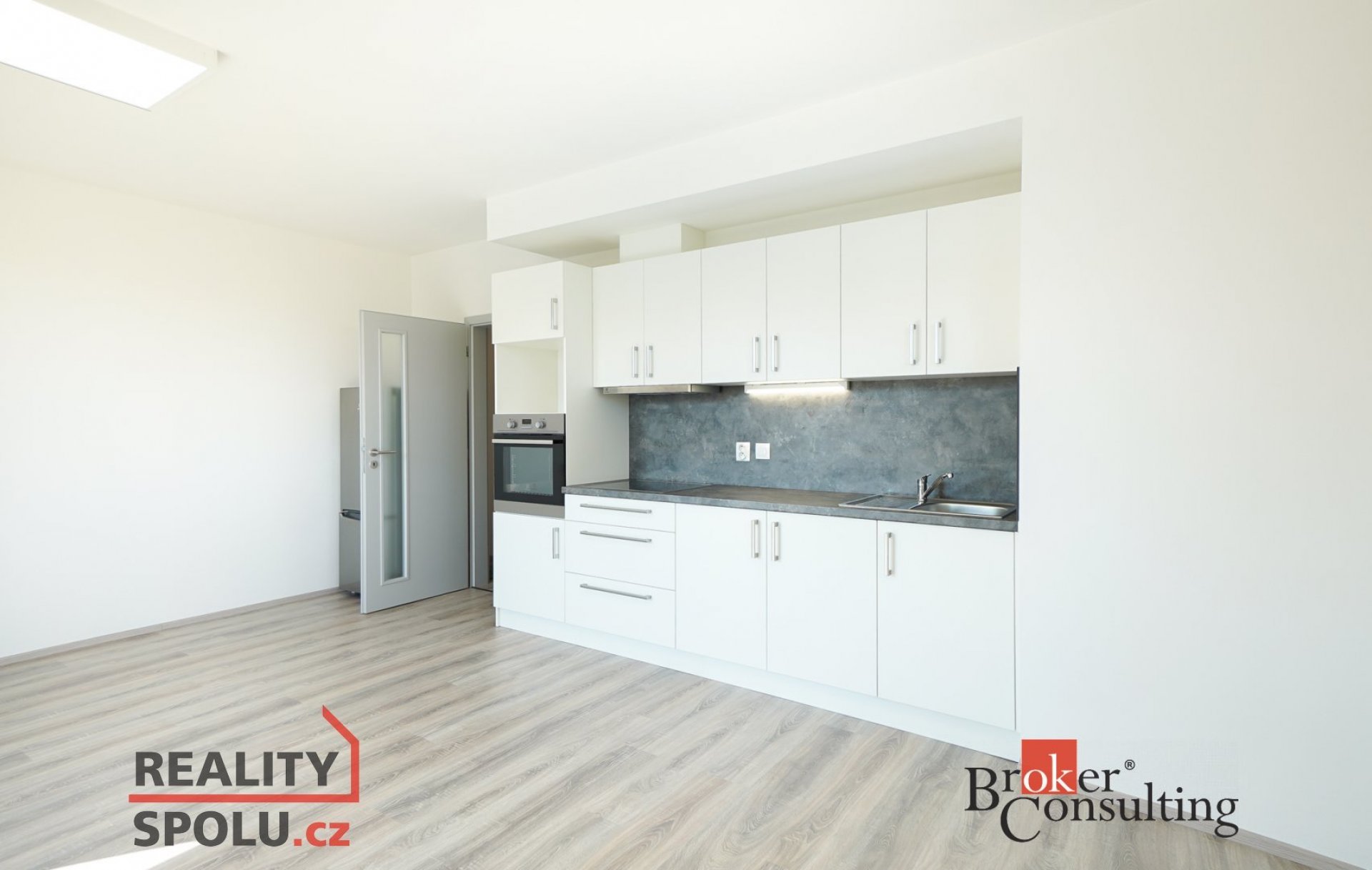 Pronájem, byty/1+kk, 37 m2, U Pondu 381, 33024 Heřmanova Huť, Plzeň-sever [ID 83201]