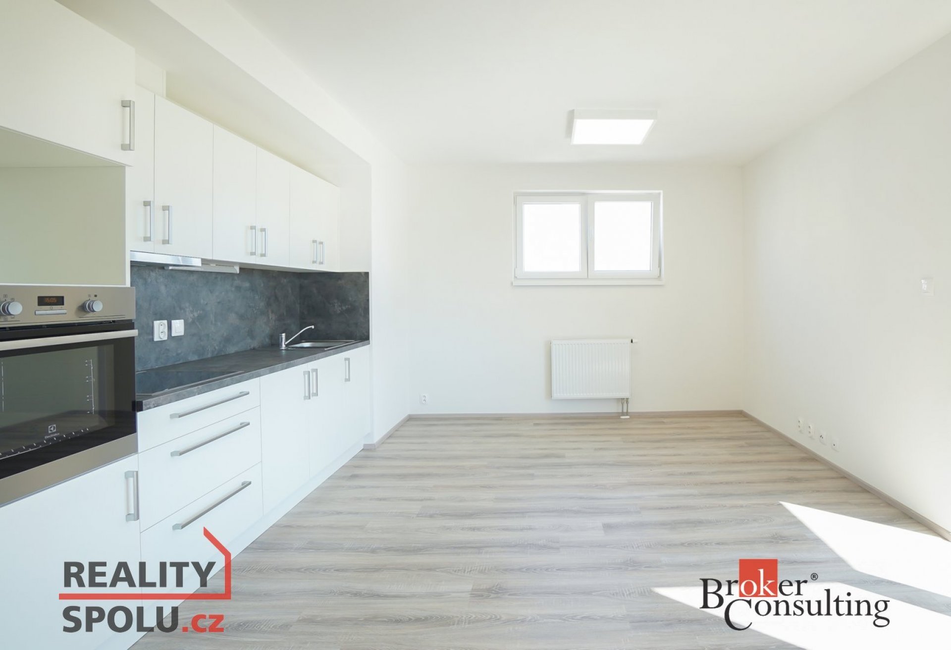 Pronájem, byty/1+kk, 37 m2, U Pondu 381, 33024 Heřmanova Huť, Plzeň-sever [ID 83201]