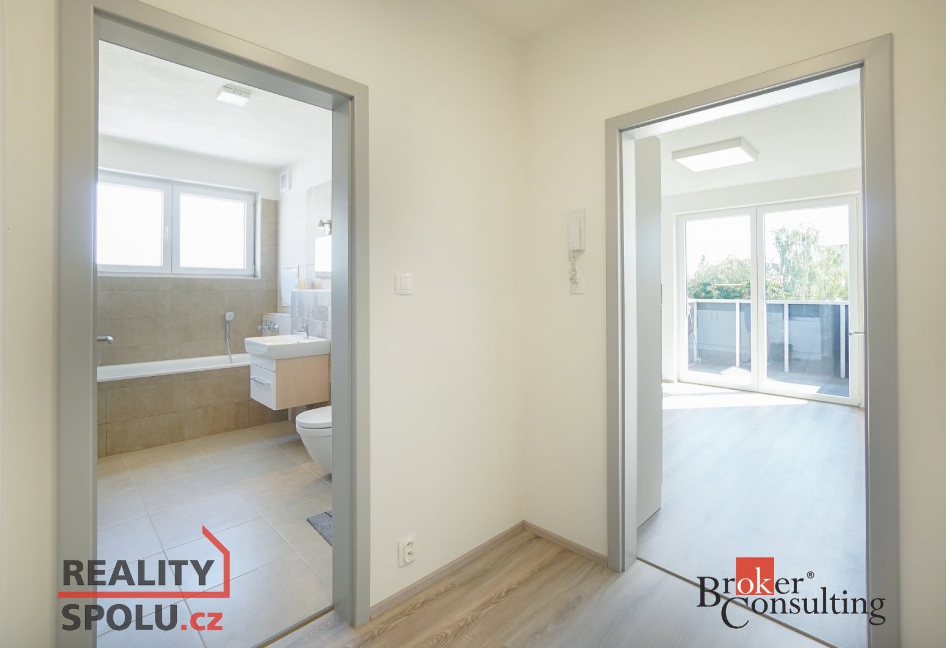 Pronájem, byty/1+kk, 37 m2, U Pondu 381, 33024 Heřmanova Huť, Plzeň-sever [ID 83201]