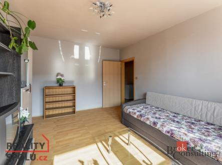 Prodej bytu, 3+1, 87 m²