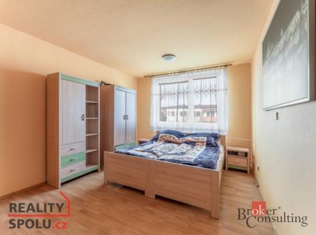 Prodej bytu, 3+1, 87 m²