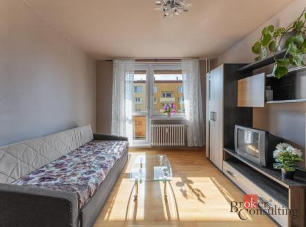 Prodej bytu, 3+1, 87 m²