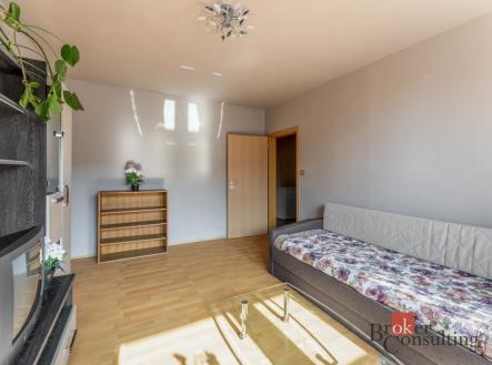 Prodej bytu, 3+1, 87 m²