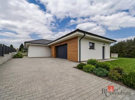 Prodej domu/vily, 351 m²