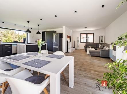 Prodej domu/vily, 351 m²