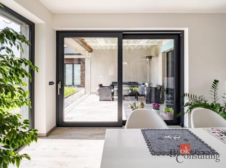 Prodej domu/vily, 351 m²