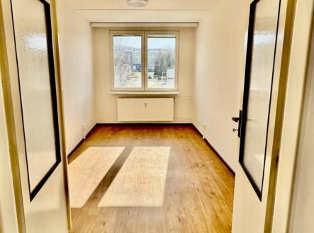 Pronájem bytu, 2+kk, 45 m²