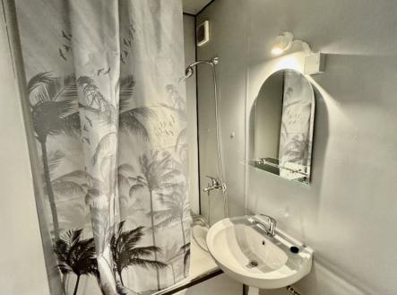 Pronájem bytu, 2+kk, 45 m²