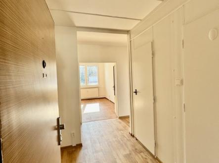 Pronájem bytu, 2+kk, 45 m²