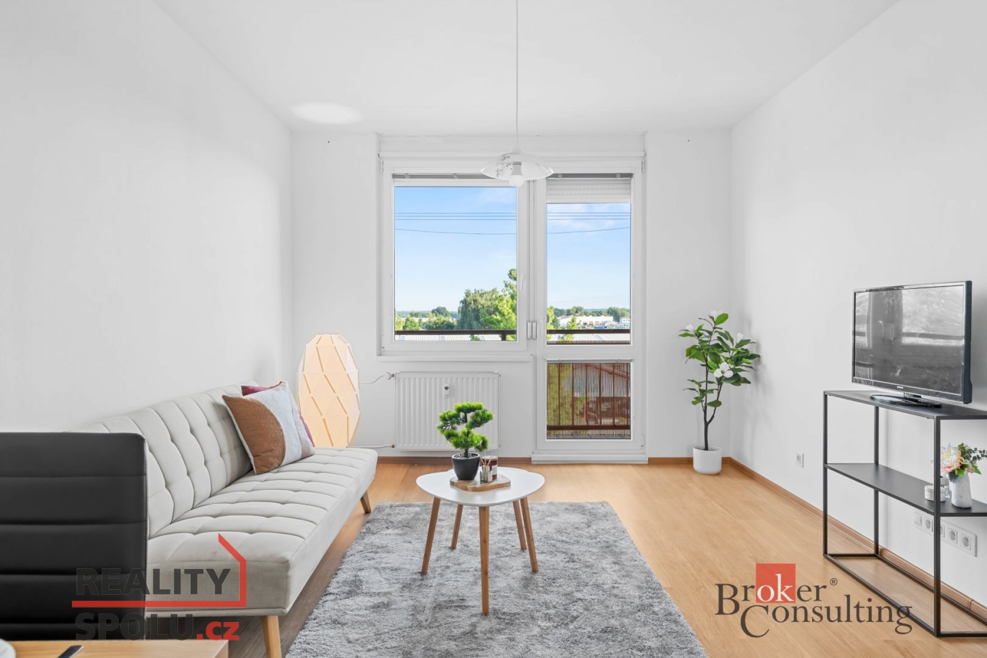 Prodej, byty/4+1, 95.8 m2, Slezské Předměstí 970/69, 50003 Hradec Králové, Hradec Králové [ID 82087]