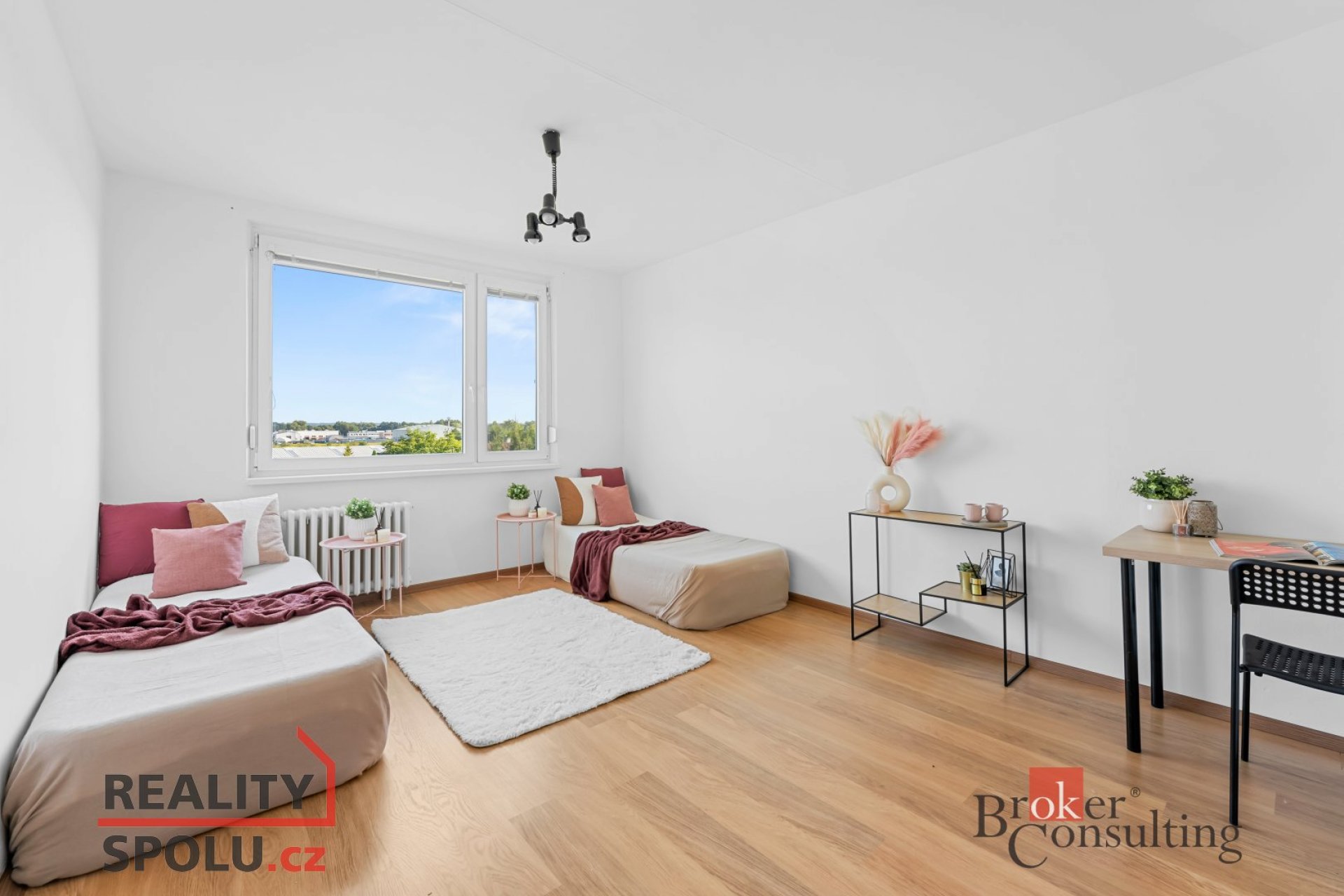 Prodej, byty/4+1, 95.8 m2, Slezské Předměstí 970/69, 50003 Hradec Králové, Hradec Králové [ID 82087]