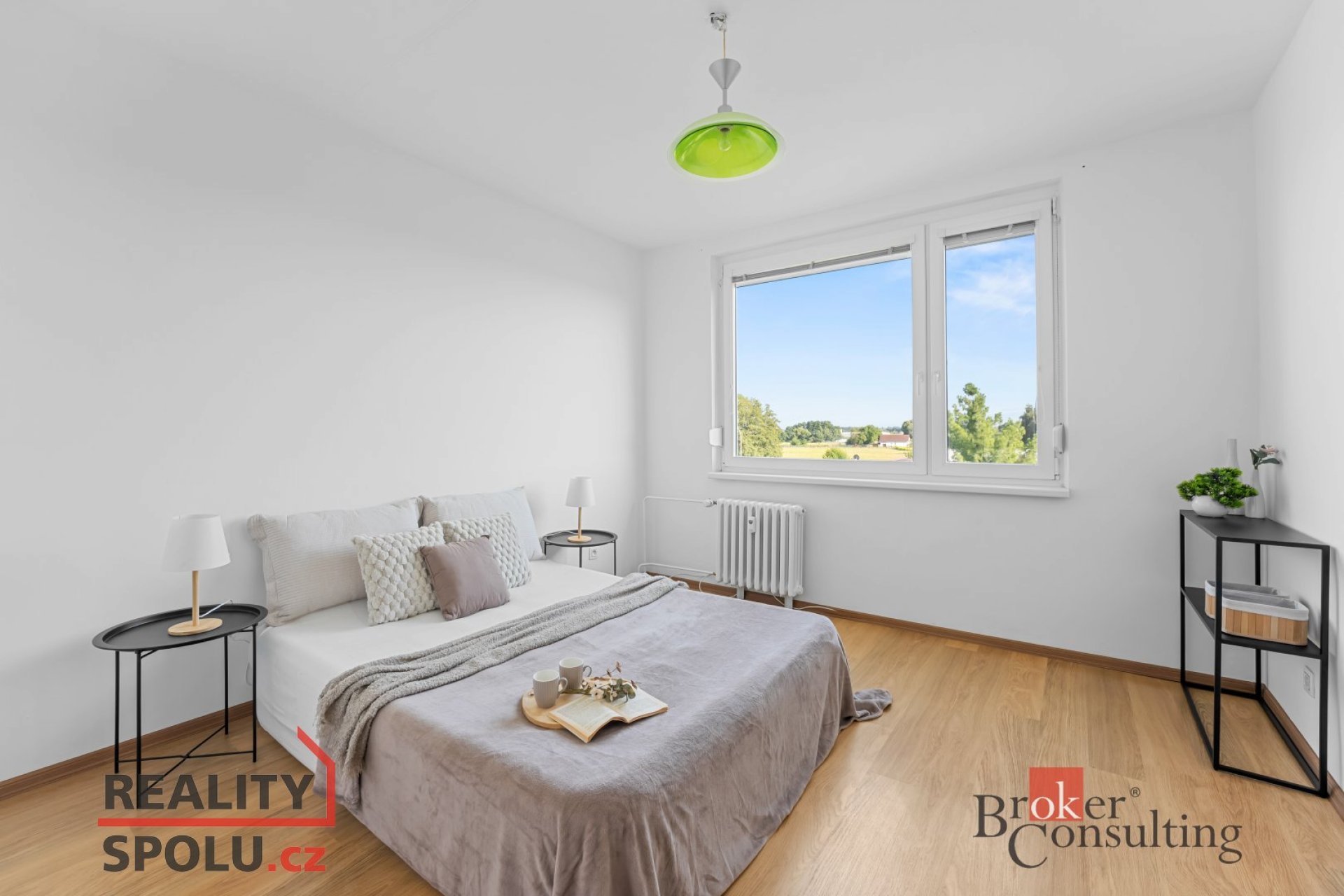 Prodej, byty/4+1, 95.8 m2, Slezské Předměstí 970/69, 50003 Hradec Králové, Hradec Králové [ID 82087]