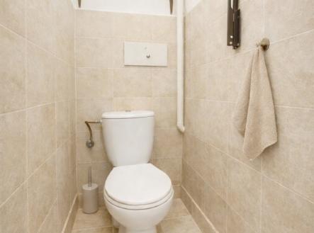 Prodej bytu, 1+1, 39 m²