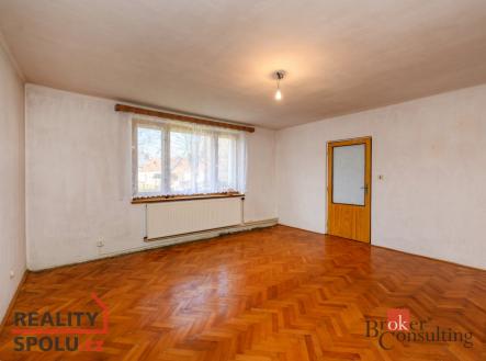 Prodej domu/vily, 94 m²