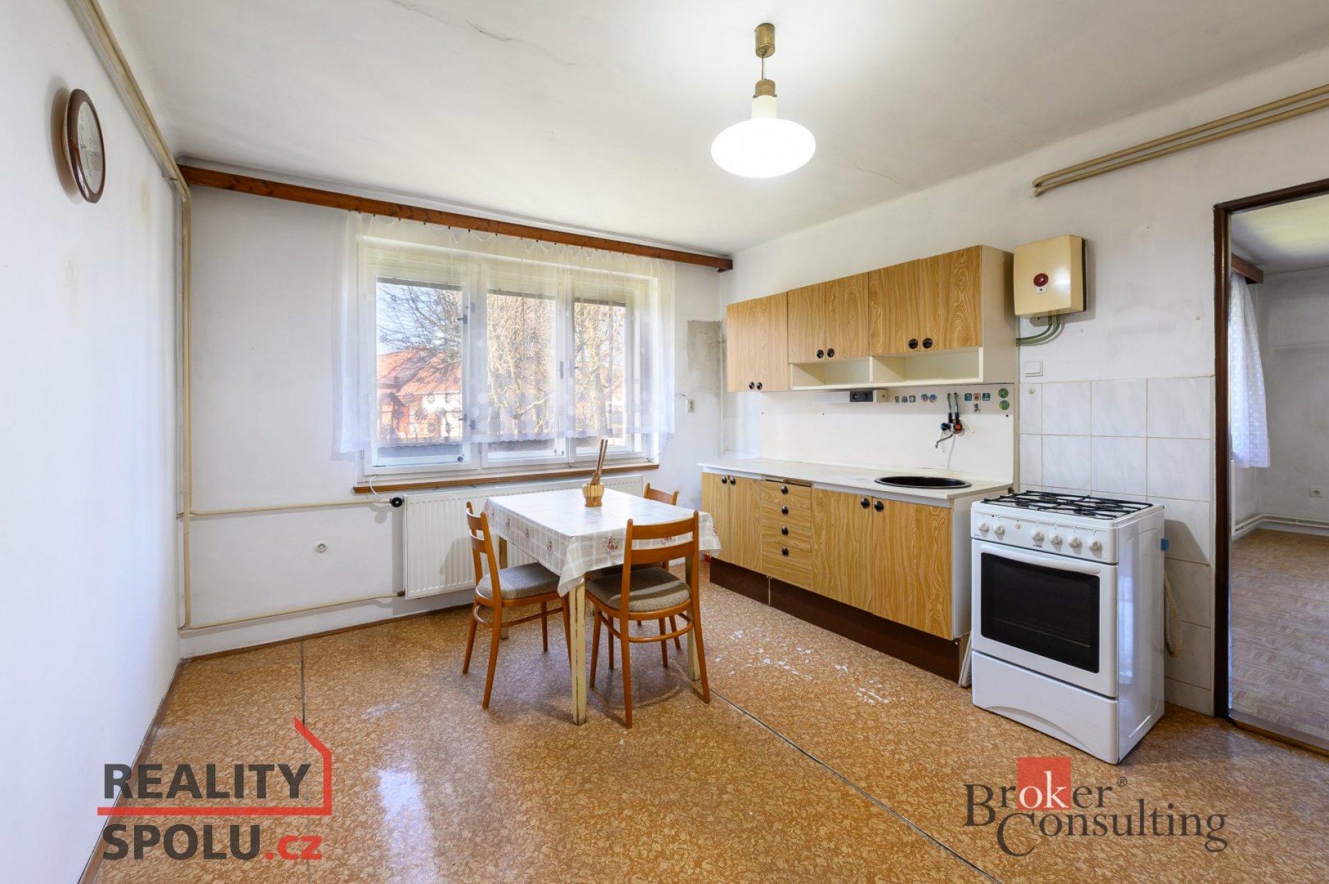 prodej domu /chalupy Pacelice u Blatné