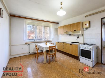 Prodej domu/vily, 94 m²