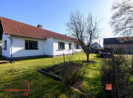 Prodej domu/vily, 94 m²