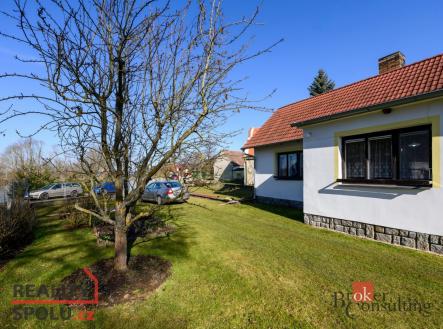 Prodej domu/vily, 94 m²