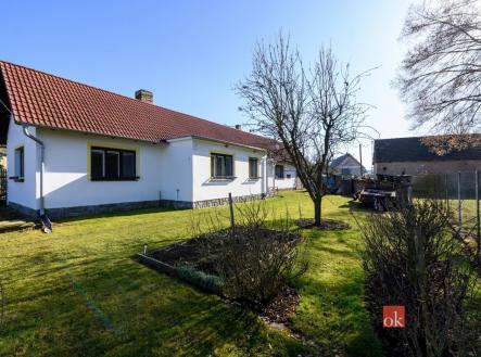 Prodej domu/vily, 94 m² obrázek
