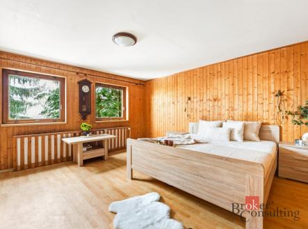 Prodej domu/vily, 191 m²