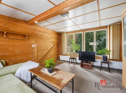 Prodej domu/vily, 191 m²