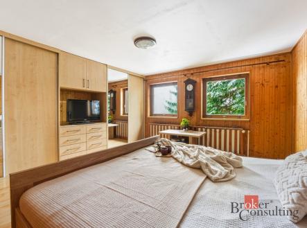 Prodej domu/vily, 191 m²