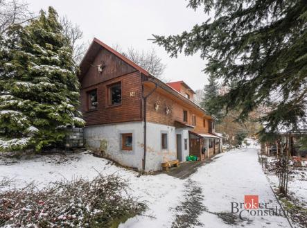 Prodej domu/vily, 191 m²