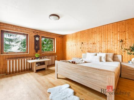 Prodej domu/vily, 191 m²