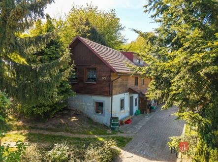 Prodej domu/vily, 191 m²