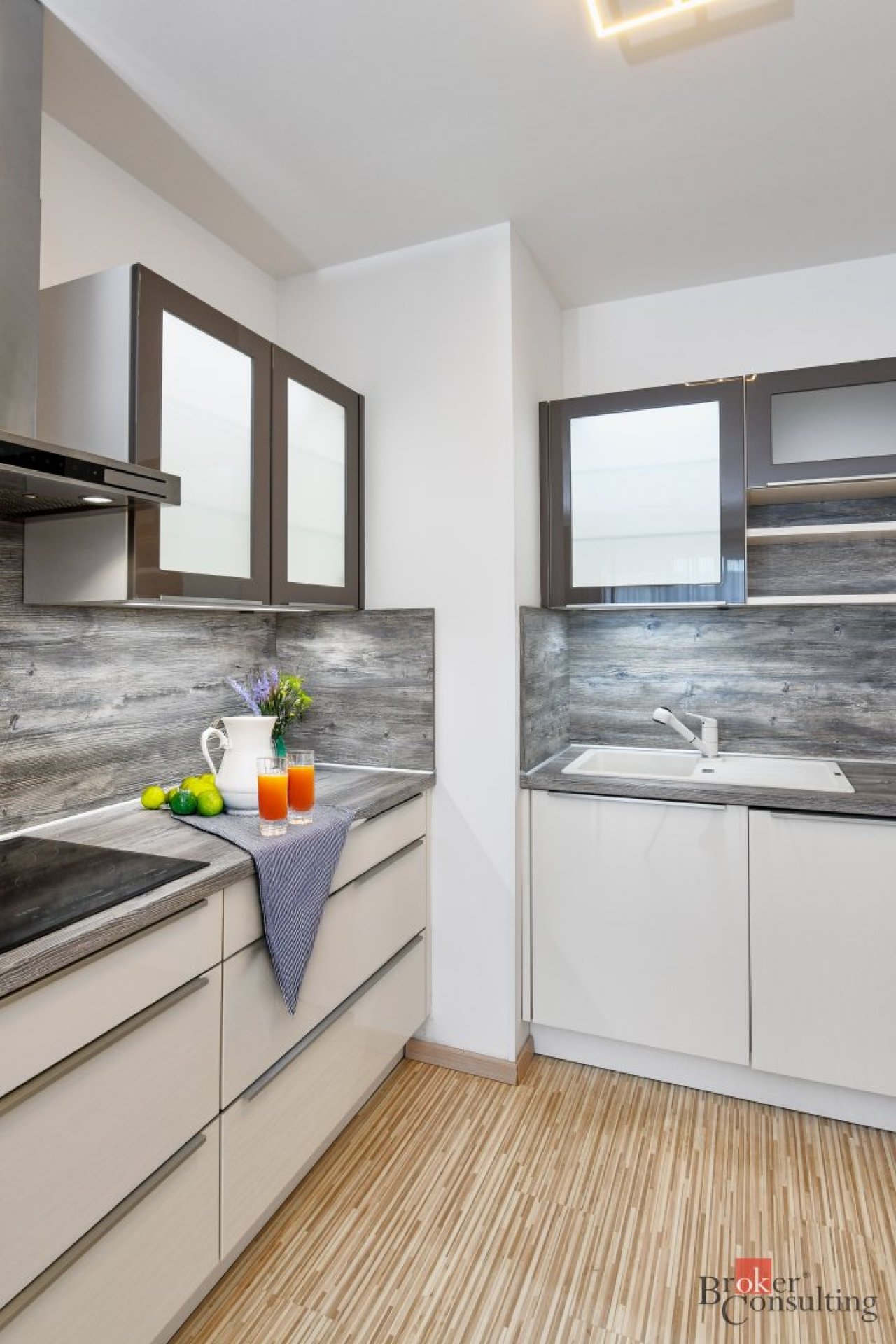 Pronájem, byty/2+kk, 57 m2, Babická 2387/4, Chodov, 14900 Praha 4 [ID 83159]