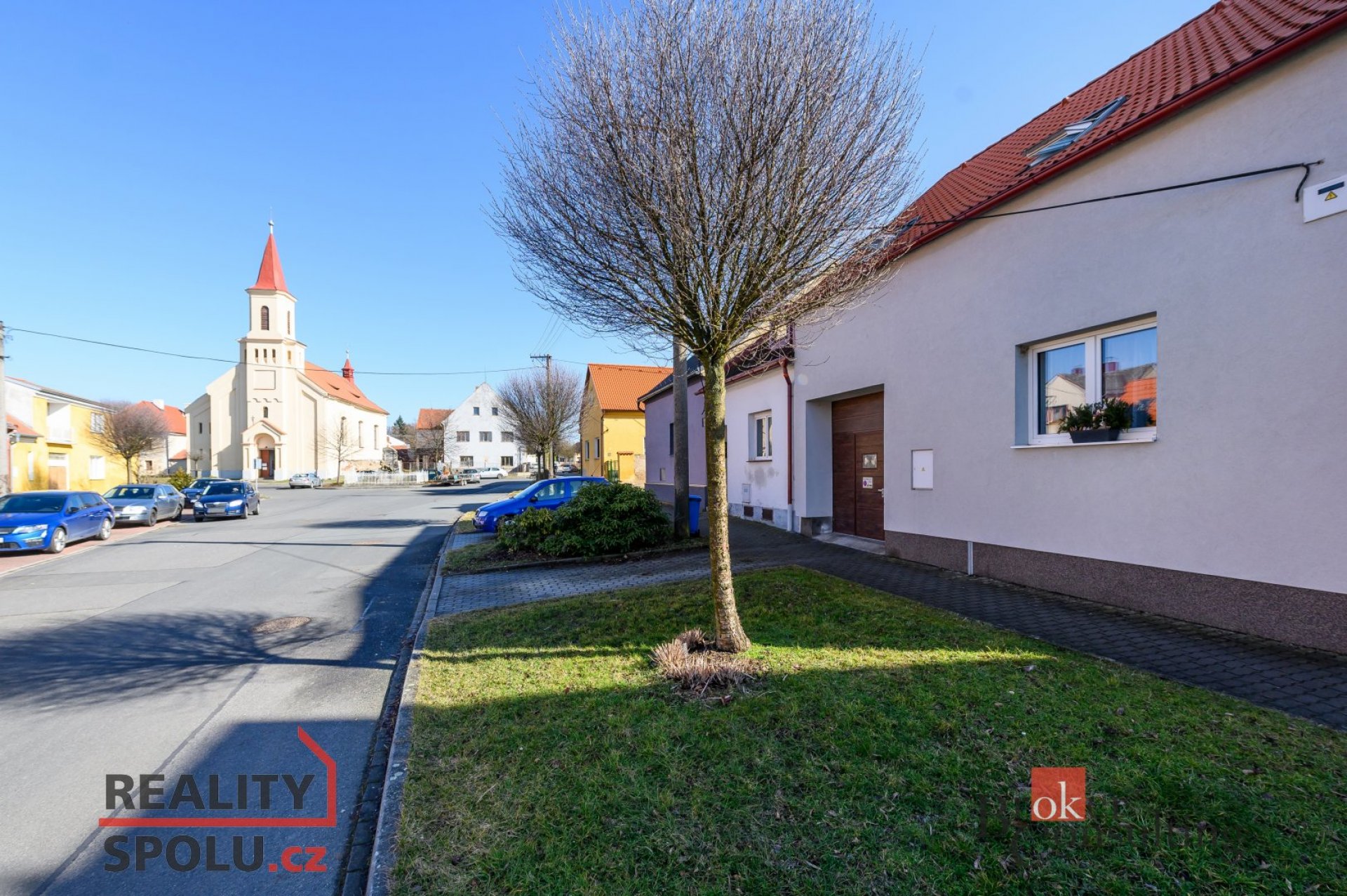 Prodej, domy/rodinný, 160 m2,  Koloveč