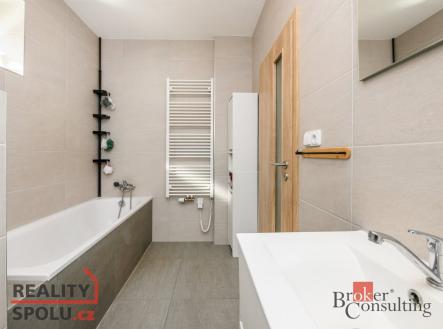 Prodej domu/vily, 160 m²