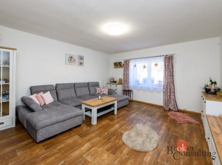 Prodej domu/vily, 160 m²