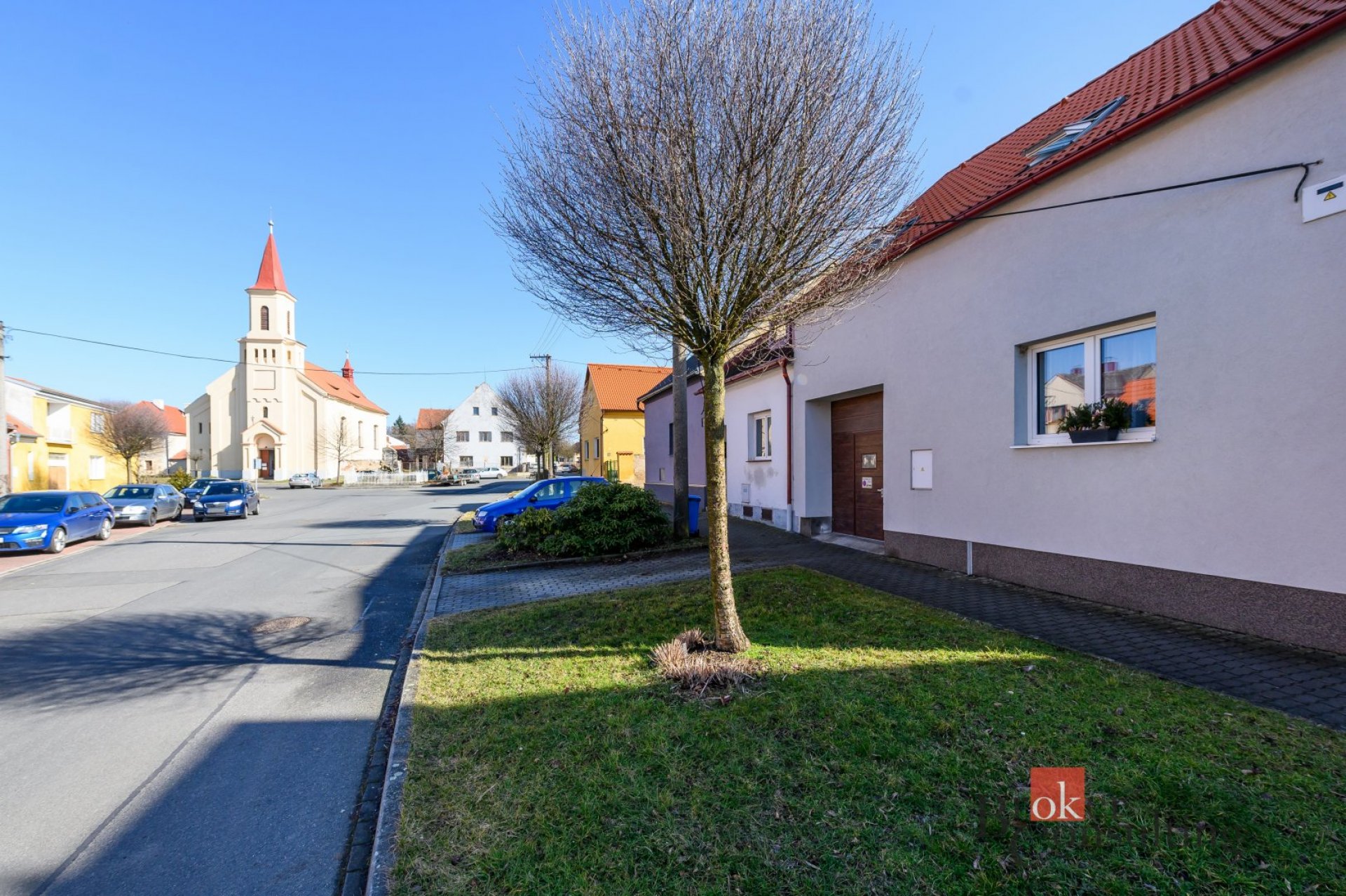 Prodej, domy/rodinný, 160 m2,  Koloveč