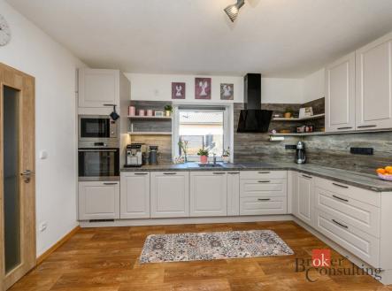 Prodej domu/vily, 160 m²