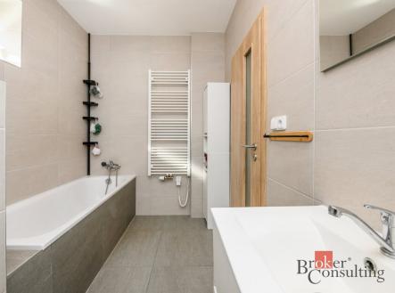 Prodej domu/vily, 160 m²