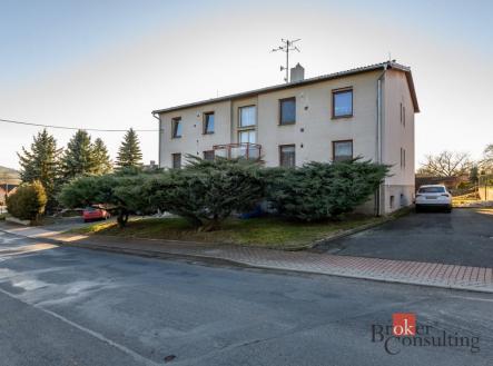 Prodej bytu, 3+1, 73 m²