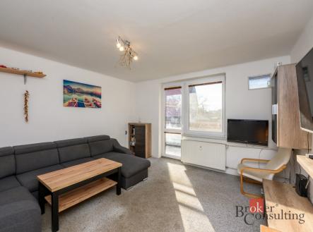 Prodej bytu, 3+1, 73 m²