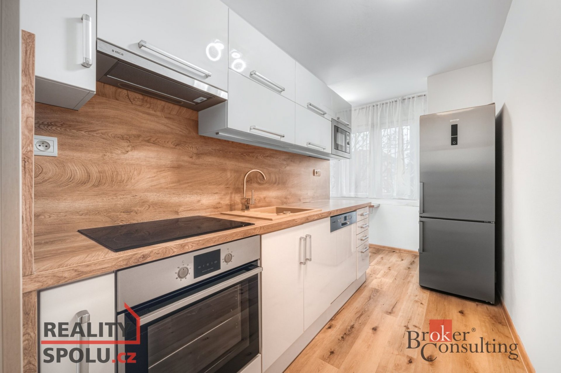 Prodej, byty/3+1, 77 m2, Železničářská, 31200 Plzeň, Plzeň-město [ID 80562]