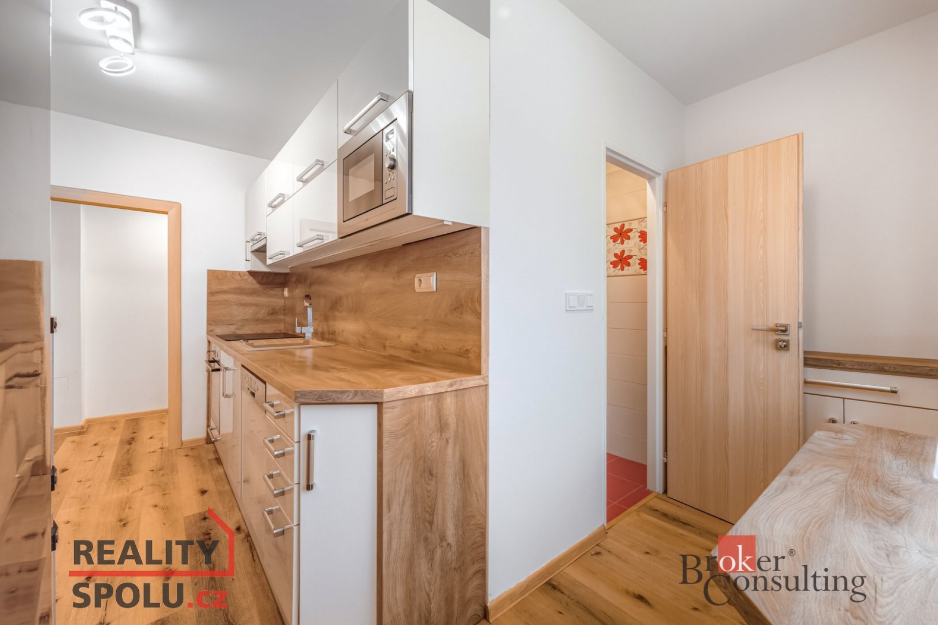 Prodej, byty/3+1, 77 m2, Železničářská, 31200 Plzeň, Plzeň-město [ID 80562]