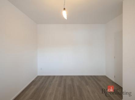 Pronájem bytu, 2+kk, 48 m²