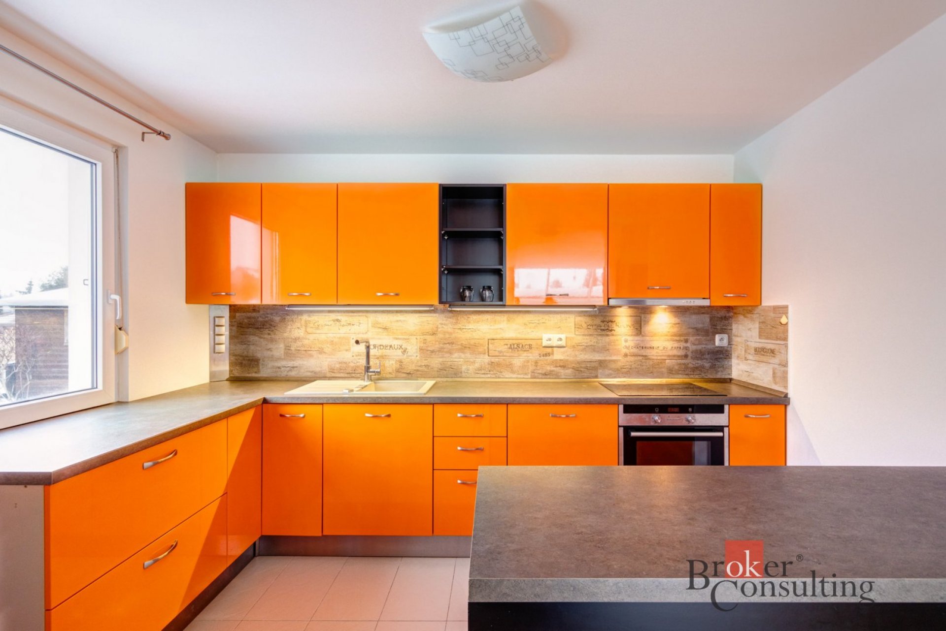 Prodej rodinného domu se zahradou