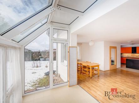 Prodej domu/vily, 120 m²