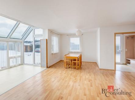 Prodej domu/vily, 120 m²
