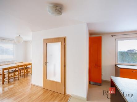 Prodej domu/vily, 120 m²