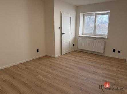 Pronájem bytu, 3+kk, 72 m²