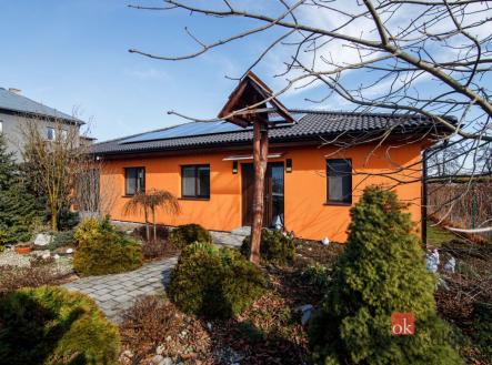 Prodej domu/vily, 140 m²