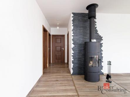 Prodej domu/vily, 140 m²