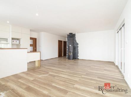 Prodej domu/vily, 140 m²